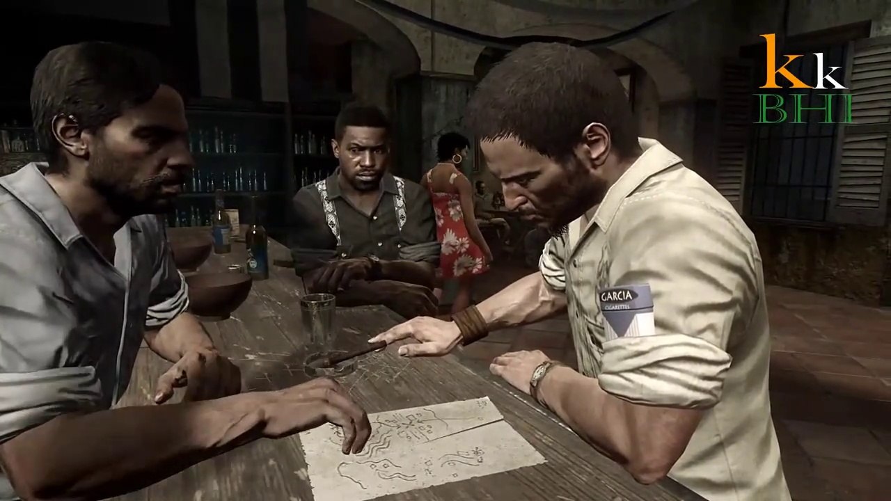 call of duty black ops gameplay walkthrough part 1