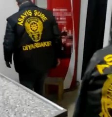 Son dakika haberleri: DİYARBAKIR'DA 'KUMAR' OPERASYONUNDA 95 KİŞİYE 172 BİN TL CEZA