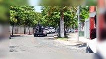 Balacera en Marina Vallarta | CPS Noticias Puerto Vallarta