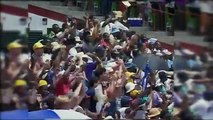 Brian Lara World Record 375 vs England at Antigua in 1994