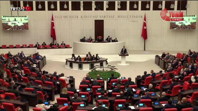 Tip Genel Başkanı Erkan Baş: 102 Yıl Önce Egemenliği Bir Sülaleden Aldık, Yine Alacağız; Saray Rejimi Vardı, Tarihe Gömdük, Yine Gömeceğiz