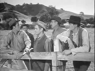 Tate E11: The Gunfghters (Western,TV Series)