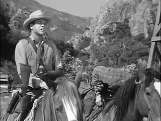 Tate E12: Quiet After The Storm (Western,TV Series)