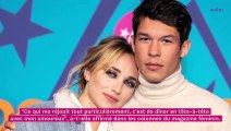 Chloé Jouannet : heureuse et amoureuse, elle se confie sur son couple