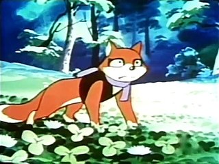 La entrada secreta de Juanito | Las Fábulas del Bosque Verde