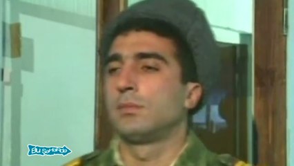 Bu Şəhərdə - Sıravi Podyom (Mini Sketç 2000-2003)