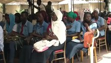 Stanilass Manga : "Le problème de notre région, les gens s'investissent peu dans l'Entrepreneuriat..."