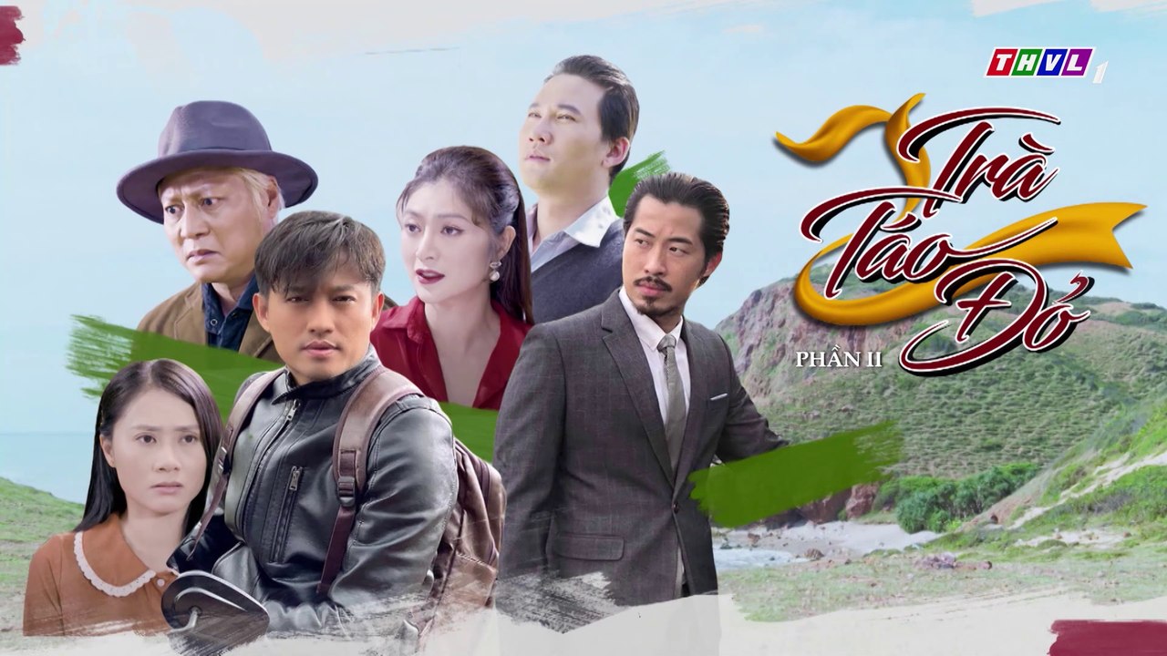 Tập 27 - Trà Táo Đỏ – Phần 2