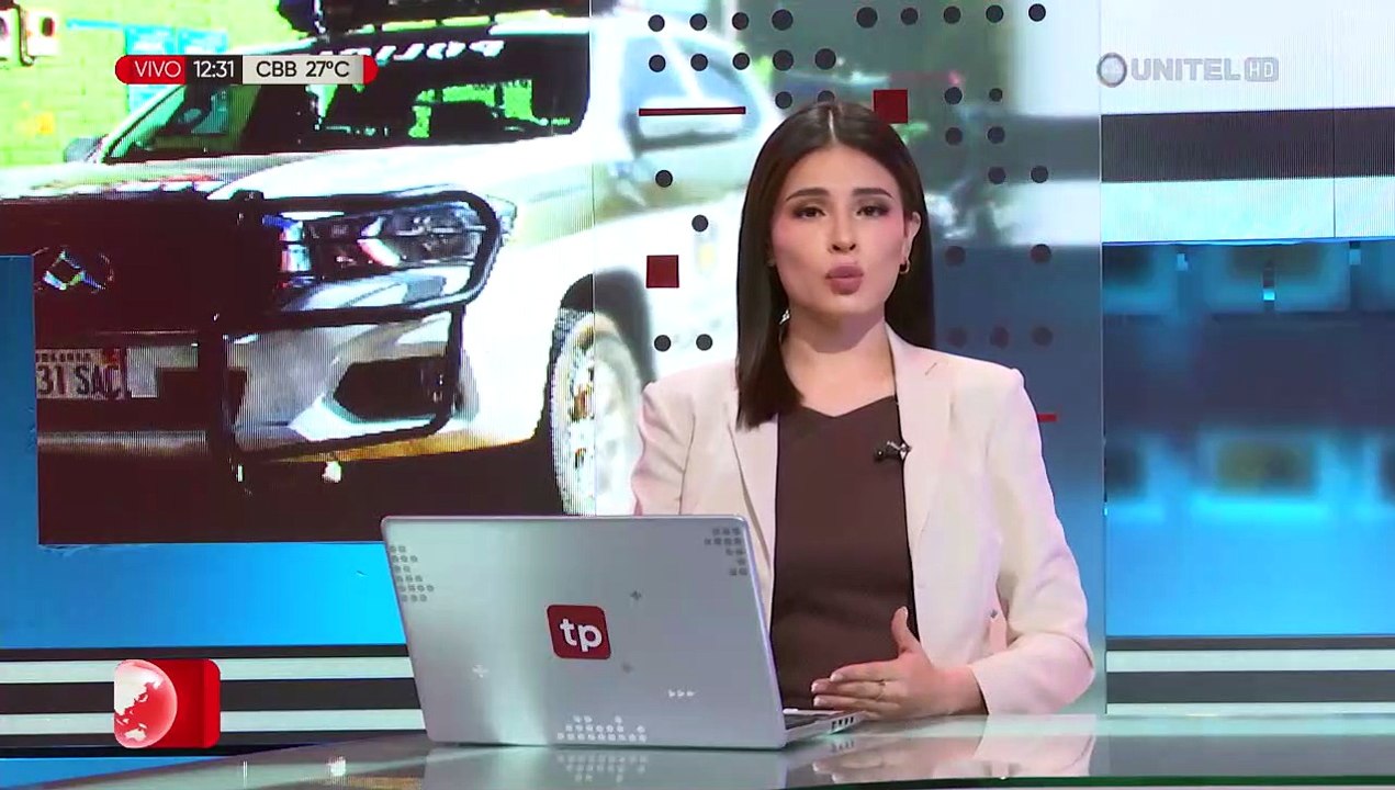 Fiscalía pedirá detención preventiva para acusado de tentativa de feminicidio