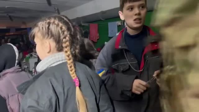 Las tropas rusas asedian Mariúpol