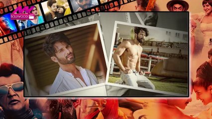 Shahid Kapoor told this girl his captive, that girl is not Mira Kapoor