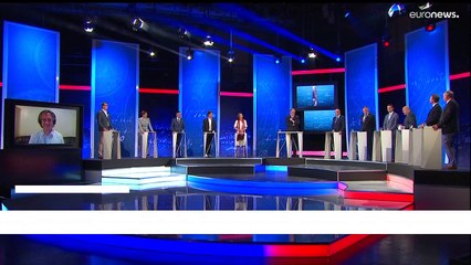 Новости дня | 23 апрель — вечерний выпуск