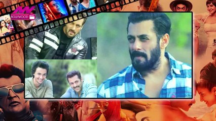 Salman Khan ने फिल्म से दो दिग्गज कलाकारों को किया रिप्लेस, जीजा समेत इस पसंदीदा कलाकार को किया शामिल