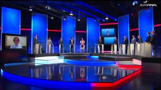 Latest news bulletin | April 23rd – Evening