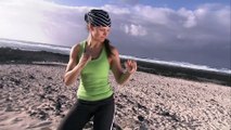 FITNESS - AeroKick Cardio-Workout avec des coups de pieds et coups de poing