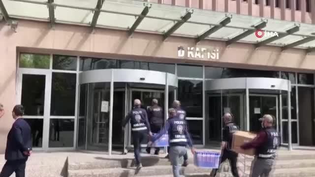 Kobani olaylarına yönelik gerçekleştirilen ve 48 kişinin şüphelinin gözaltına alındığı operasyonun detayları belli oldu