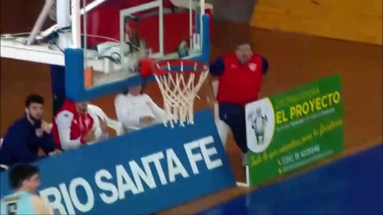 Olímpico vs. San Martín (C)