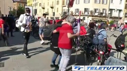 Video News - AL CARMINE TORNA IL 25 APRILE
