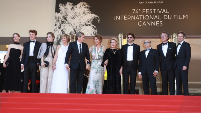 FEMME ACTUELLE - Festival de Cannes : cette célèbre actrice internationale qui a refusé de présider le jury
