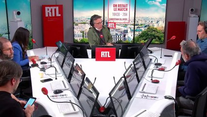 L'ÉMISSION - Le PSG à la croisée des chemins ?