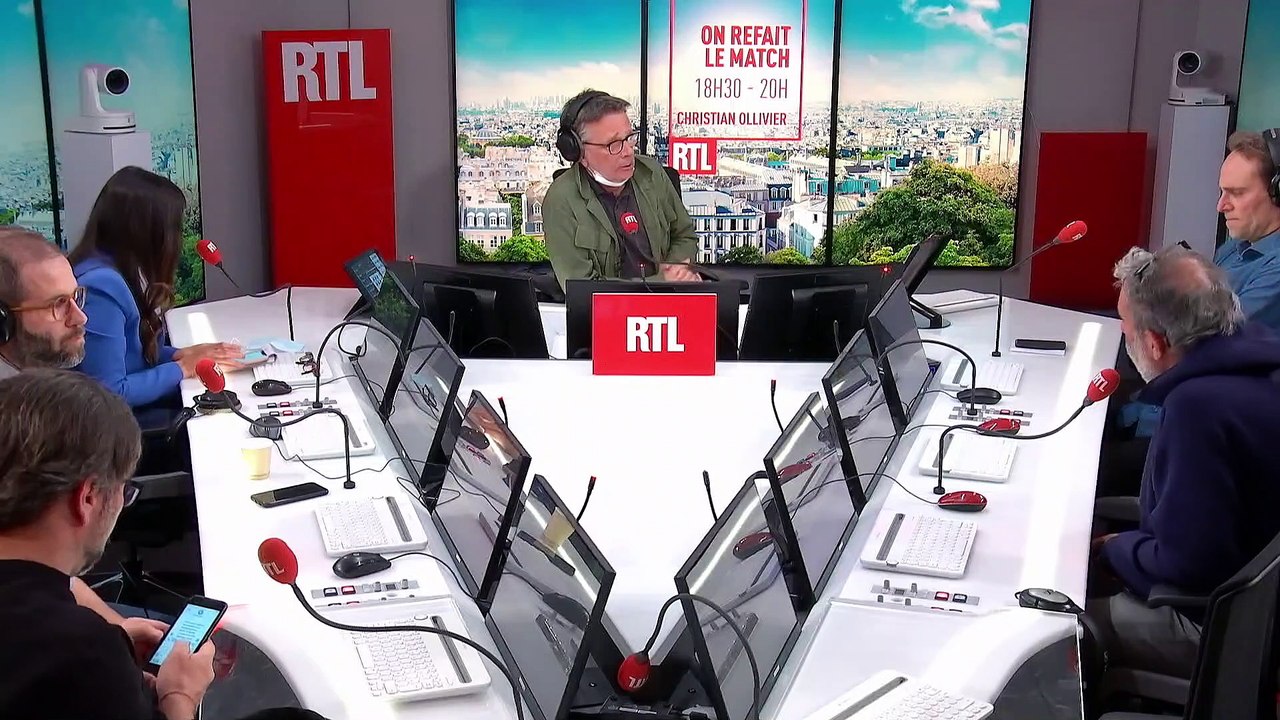 L'ÉMISSION - Le PSG à la croisée des chemins ?