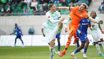 Greuther Furth v Bayer Leverkusen