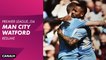 Résumé : Manchester City / Watford - Premier League J34