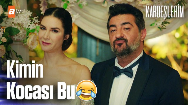 On kere yüz kere bin kere EVET! - Kardeşlerim 49. Bölüm