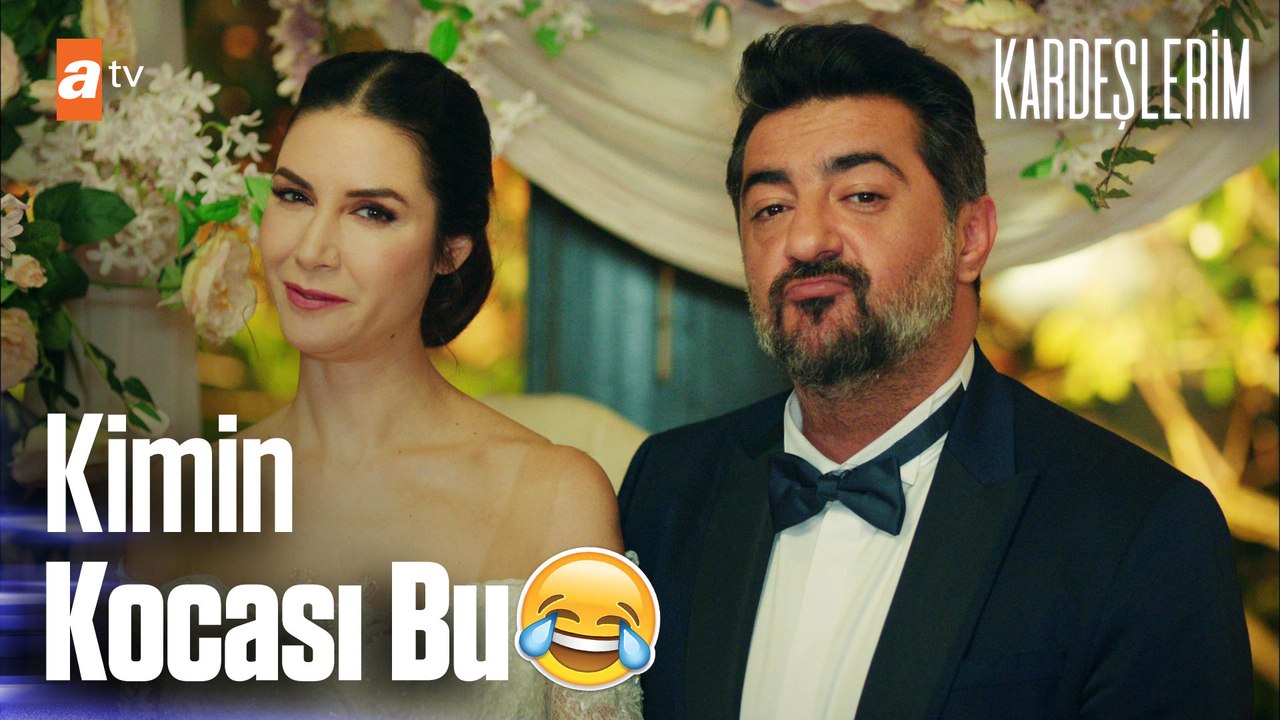 On kere yüz kere bin kere EVET! - Kardeşlerim 49. Bölüm