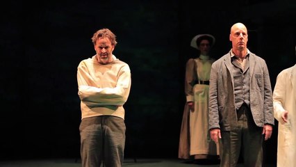 Sneak Preview: HOLMES AND WATSON