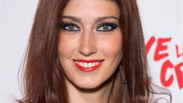 VOICI : Sophie Vouzelaud : l'étonnante reconversion de l'ancienne Miss Limousin