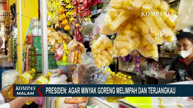 Penggeledahan 10 Lokasi Dugaan Korupsi Minyak Goreng, Kejaksaan Agung Sita 650 Dokumen