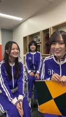 【乃木坂46】2022_04_23「乃木坂46弓木奈於とやみつきちゃん1時間生配信スペシャル！記念インスタライブ」弓木奈於、金川紗耶、林瑠奈