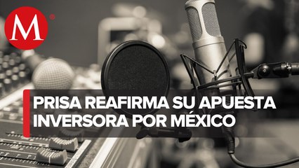 PRISA logra acuerdo para poner fin a controversia sobre Sistema Radiópolis