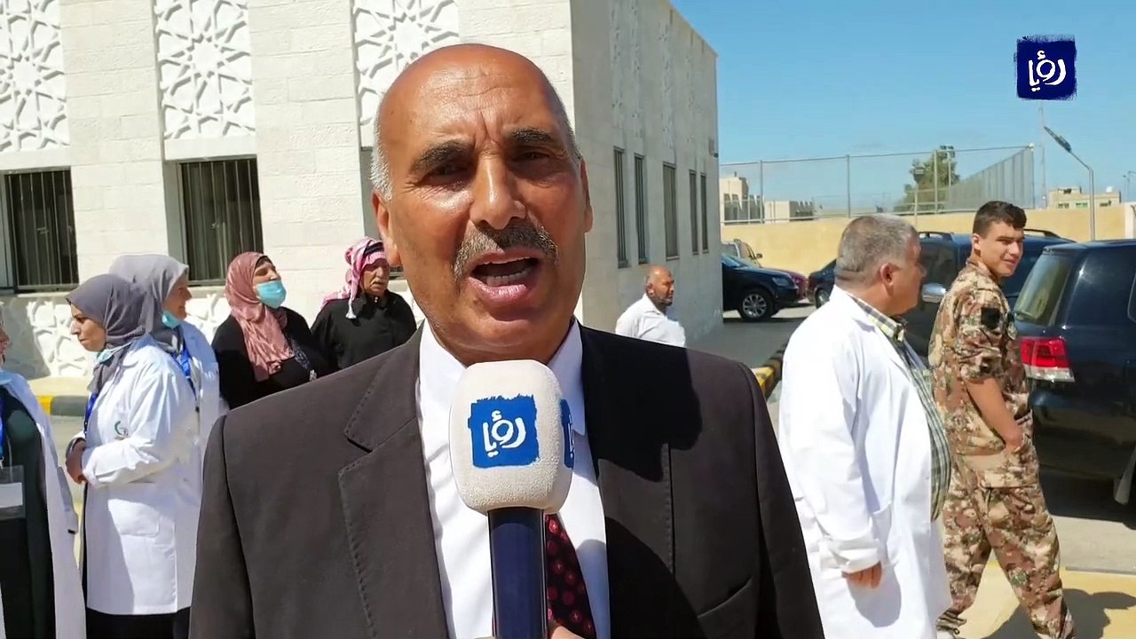 افتتاح مركزين صحيين في اربد والمواطنون يشكون ضعف الخدمات