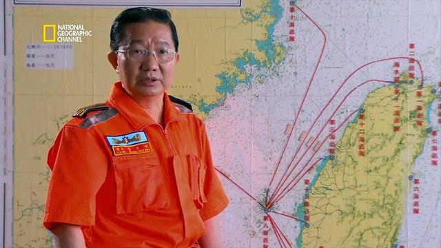 Air Crash - Vol en éclats - Vol China Airlines 611 [Français]