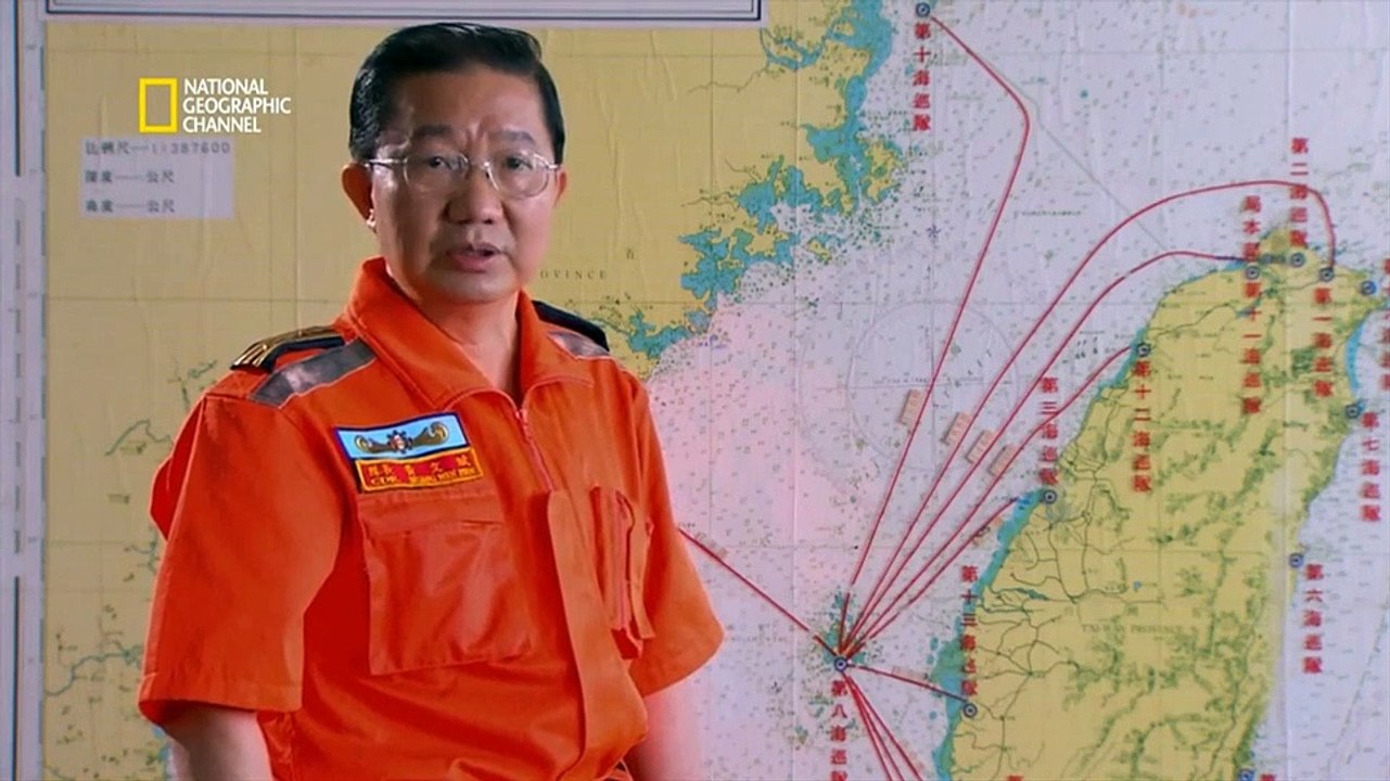 Air Crash - Vol en éclats - Vol China Airlines 611 [Français]