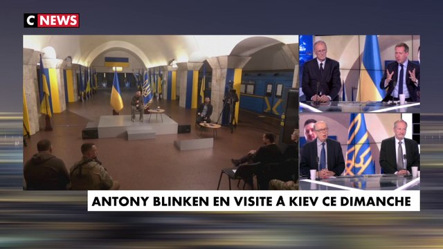 Denis Deschamps : «Un certain nombre de personnages européens qui parlent au nom de l’Europe, ne sont pas élus, Ursula von der Leyen n’a aucun mandat du peuple européen et Charles Michel se permet d’engager l’Europe alors qu’il n’est pas du tout élu»