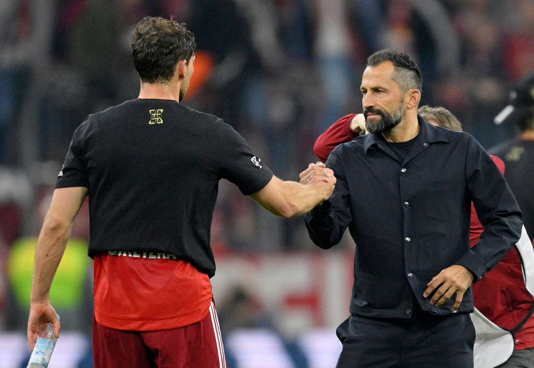 'Trotz Meistertitel: Das war keine überragende Bayern-Saison'