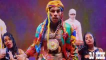 6IX9INE ft. Kodak Black & Lil Wayne - GANG (Music Video)