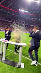 Schweinsteiger Bayern Muller