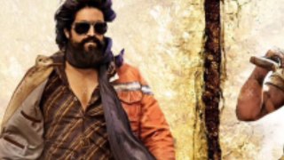 KGF Chapter 3 इस तारीख को होगा Release/KGF Chapter 3 Release date