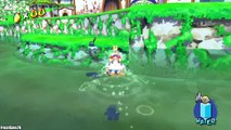 Super Mario Sunshine Playthrough - Bianco Hills Shine Sprites Part 2 (Reuploaded)