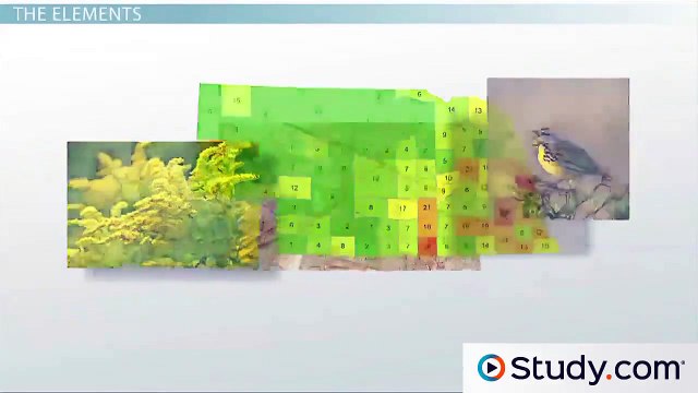 The Periodic Table- Properties of Groups and Periods -