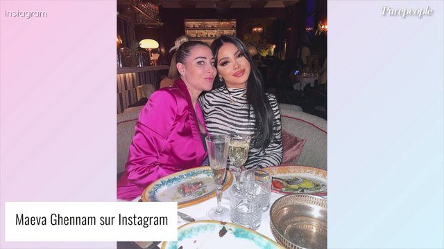 Illan accusé d'agressions sexuelles, Maeva Ghennam le soutient : Tout le monde était consentant