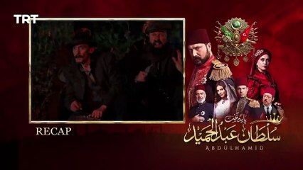 Payitaht Sultan Abdulhamid (Urdu dubbing)   Season 1   Episode 17