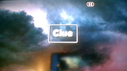 Clue 1985 Special Edition