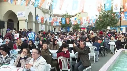 Kurtulmuş: "23 Nisan'ın kadir kıymetini biliyoruz"