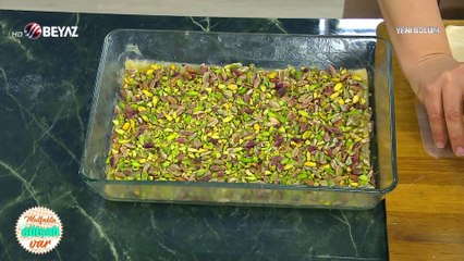 Mutfakta Gülşah Var 24 Nisan 2022