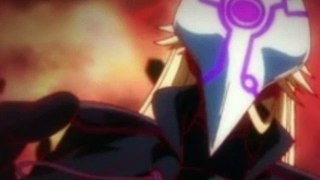 Twin Star Exorcists Season 1 Episode 33 The Master Repays a Favor  I Want You to Eat Me - (English DUB)